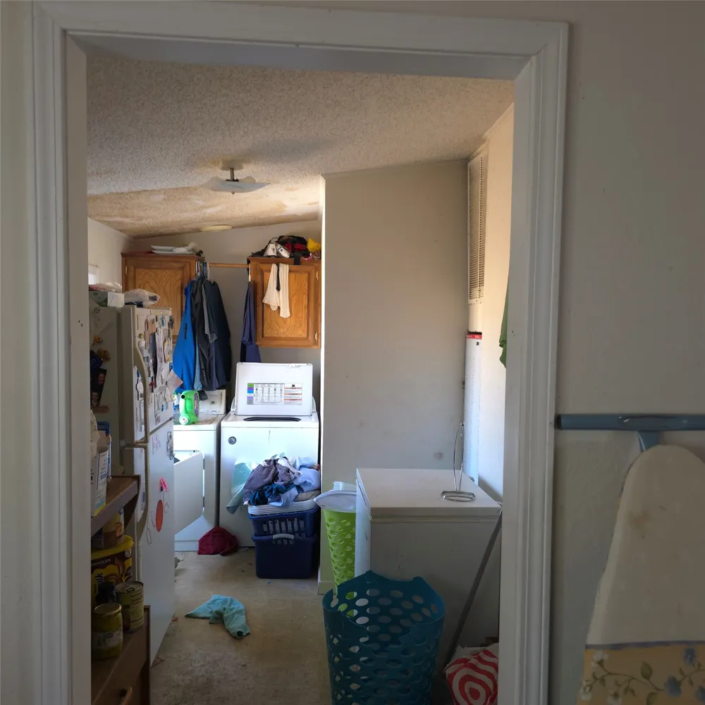 1946 Bosley Road Santo, TX 76472