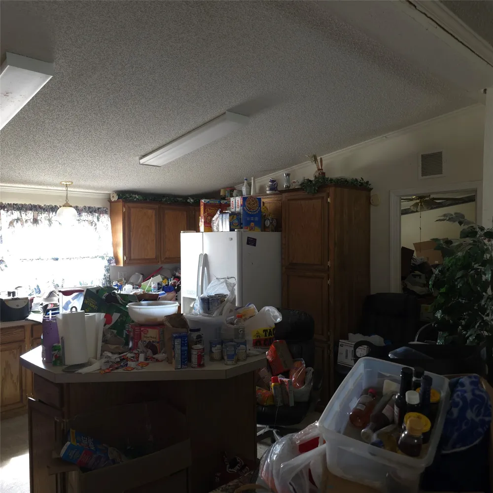 1946 Bosley Road Santo, TX 76472