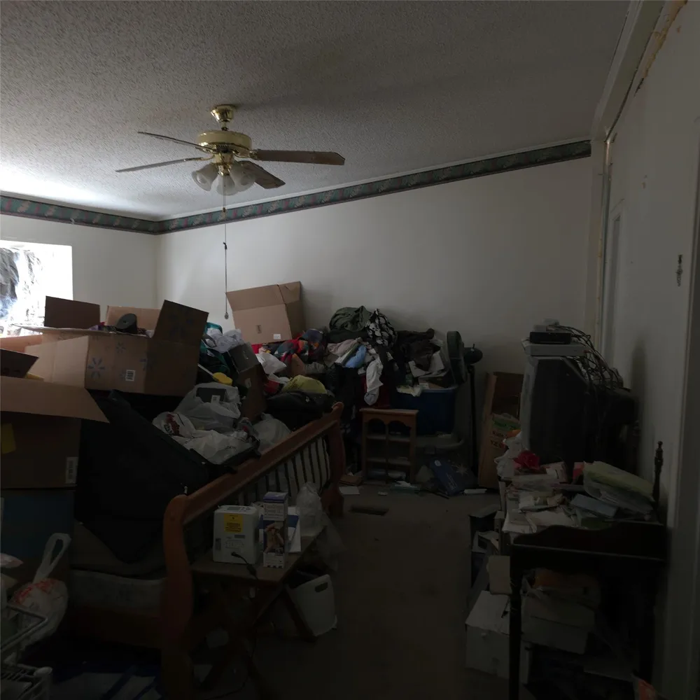 1946 Bosley Road Santo, TX 76472
