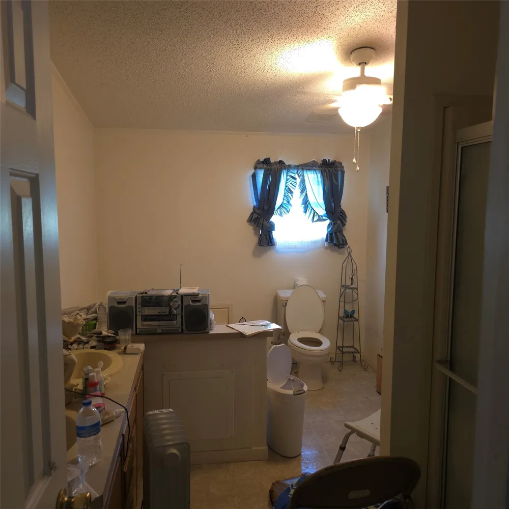 1946 Bosley Road Santo, TX 76472