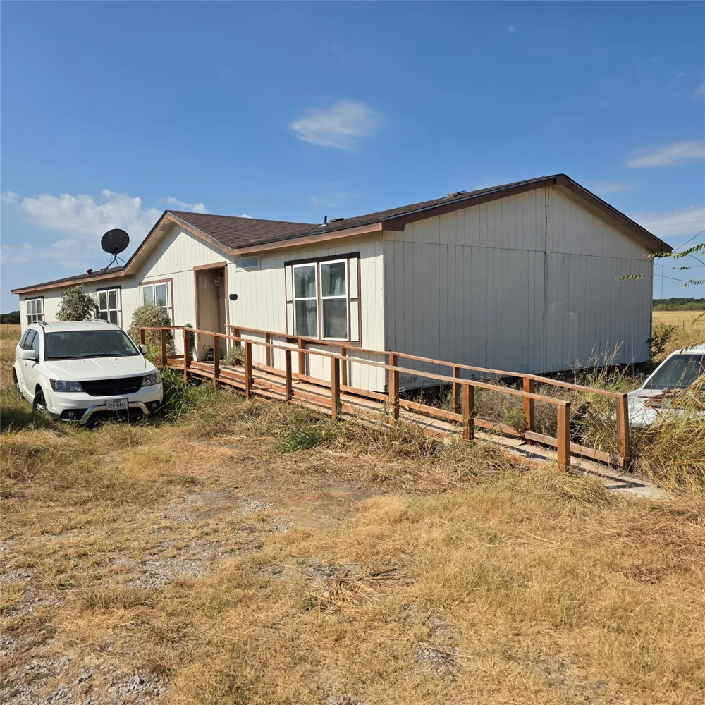 1946 Bosley Road Santo, TX 76472