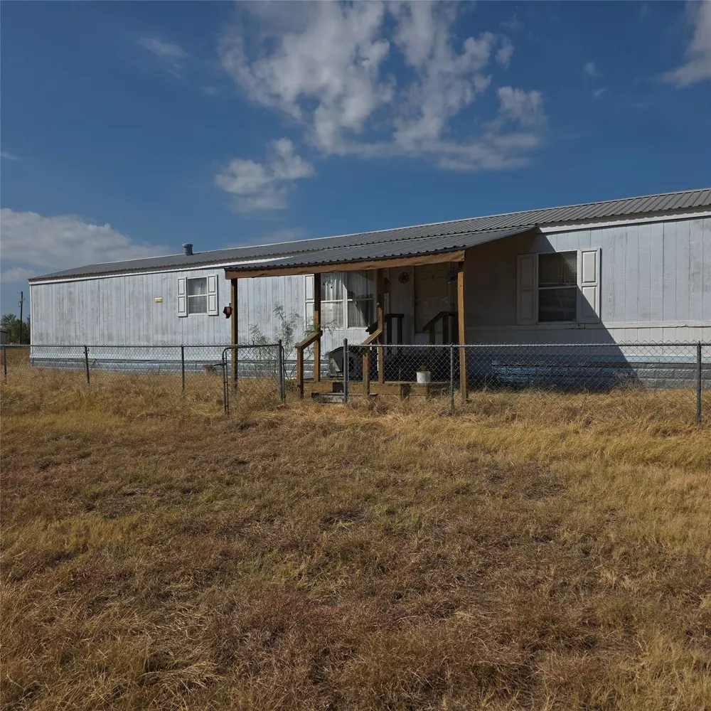 1946 Bosley Road Santo, TX 76472