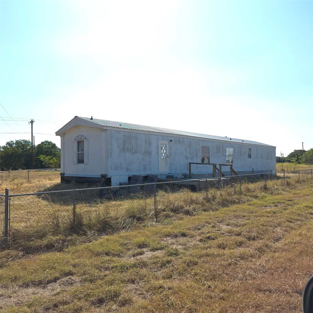 1946 Bosley Road Santo, TX 76472