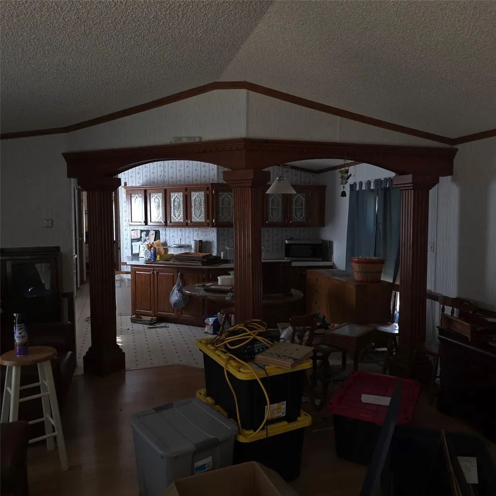 1946 Bosley Road Santo, TX 76472
