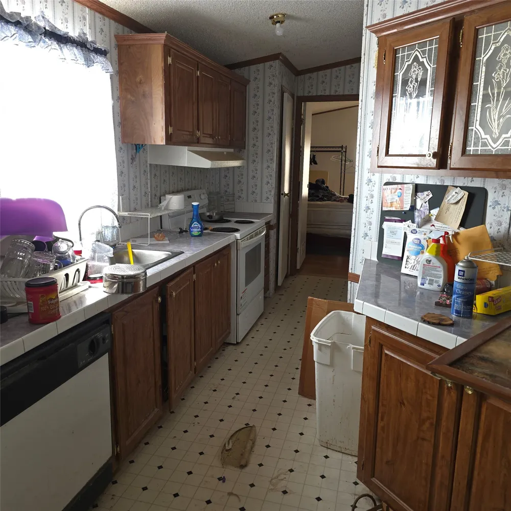 1946 Bosley Road Santo, TX 76472