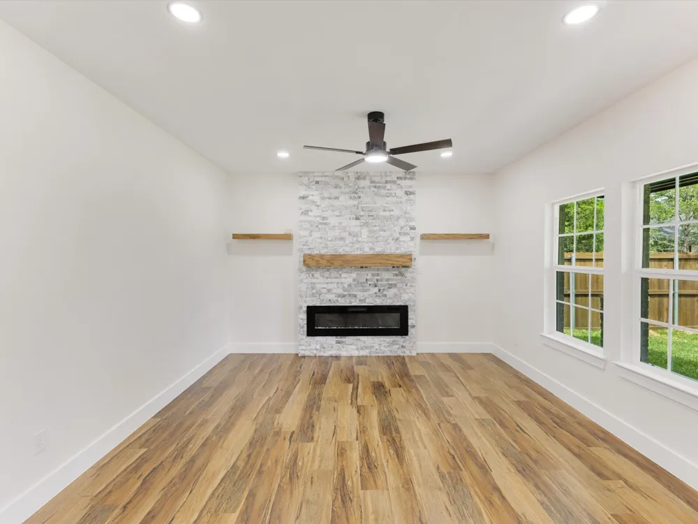 104 Parkside Drive Trinidad, TX 75163