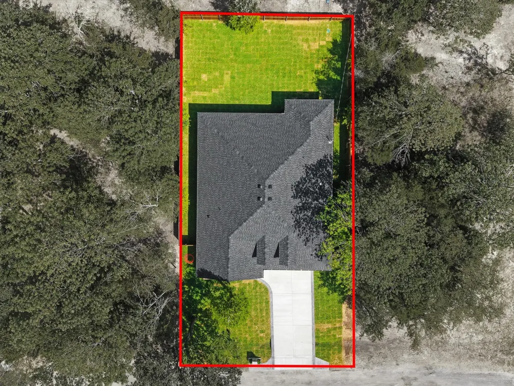 104 Parkside Drive Trinidad, TX 75163
