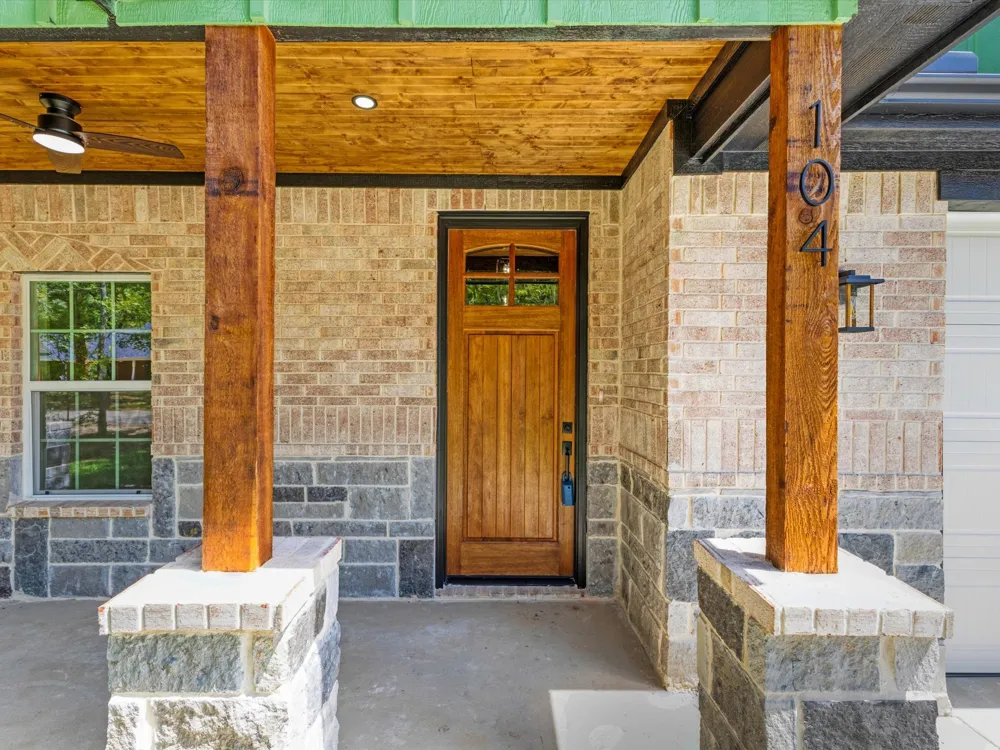 104 Parkside Drive Trinidad, TX 75163