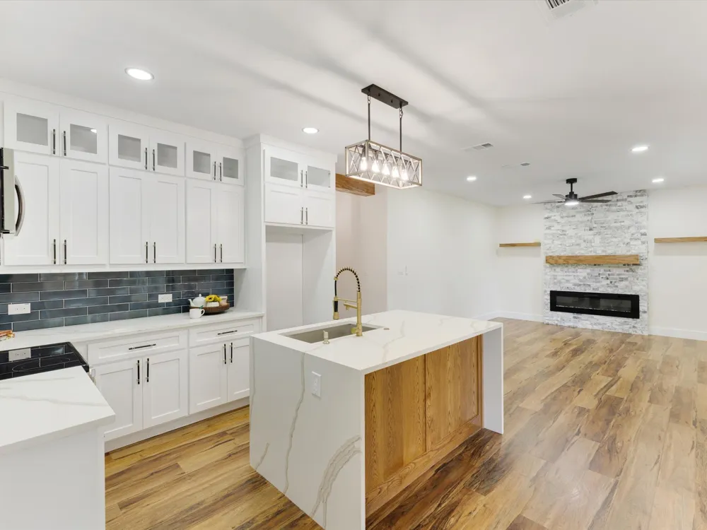 104 Parkside Drive Trinidad, TX 75163