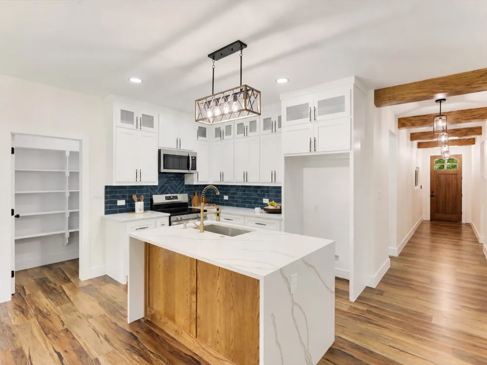 104 Parkside Drive Trinidad, TX 75163