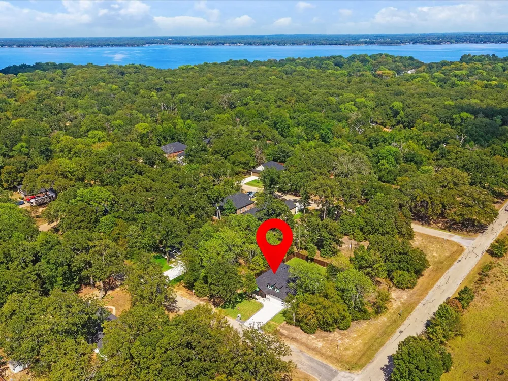 104 Parkside Drive Trinidad, TX 75163
