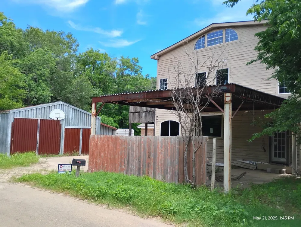9611 Private Road 3826 Quinlan, TX 75474
