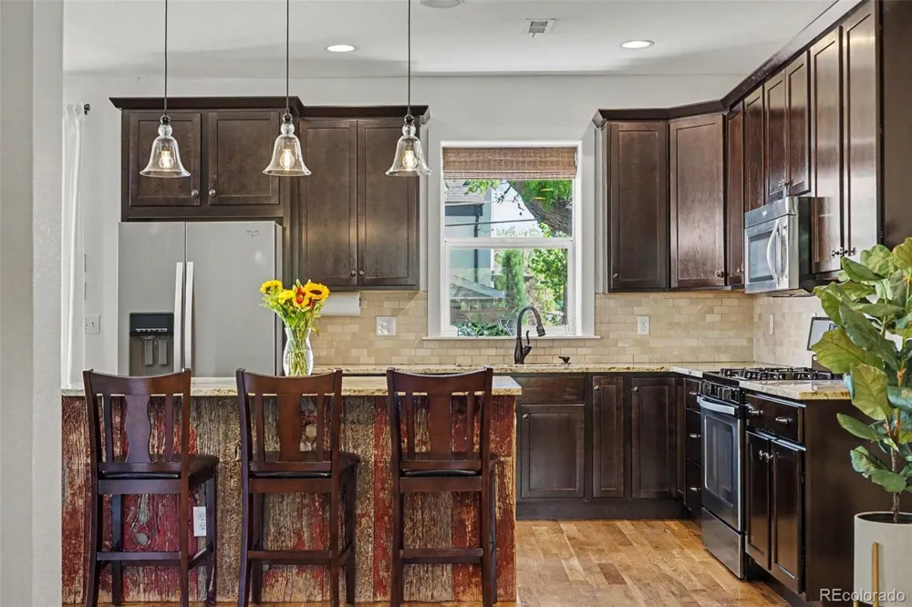 3002 Gilpin Street Denver, CO 80205