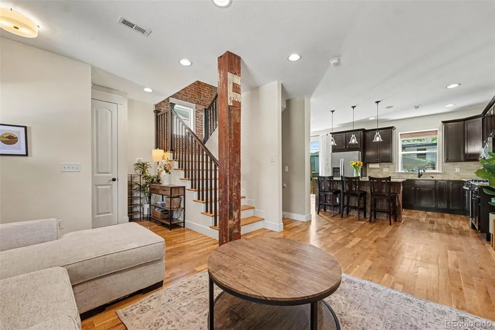3002 Gilpin Street Denver, CO 80205
