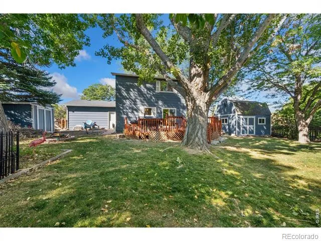 4050 Niobe Court Loveland, CO 80538