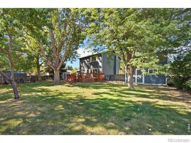 4050 Niobe Court Loveland, CO 80538