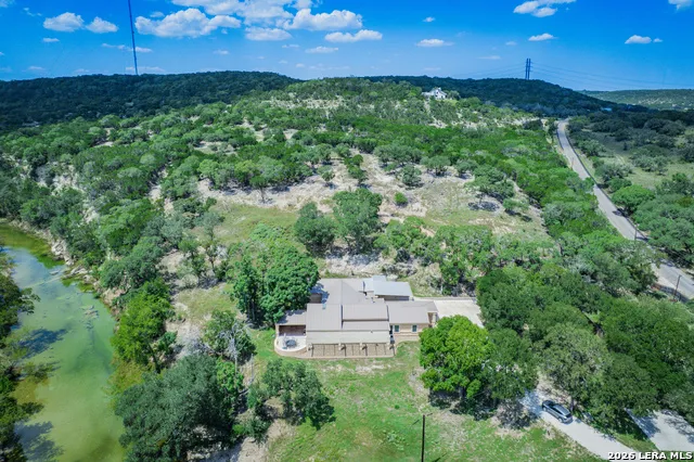 320 UPPER CIBOLO CREEK RD Boerne, TX 78006