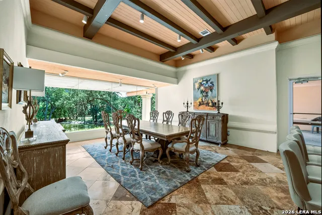 320 UPPER CIBOLO CREEK RD Boerne, TX 78006