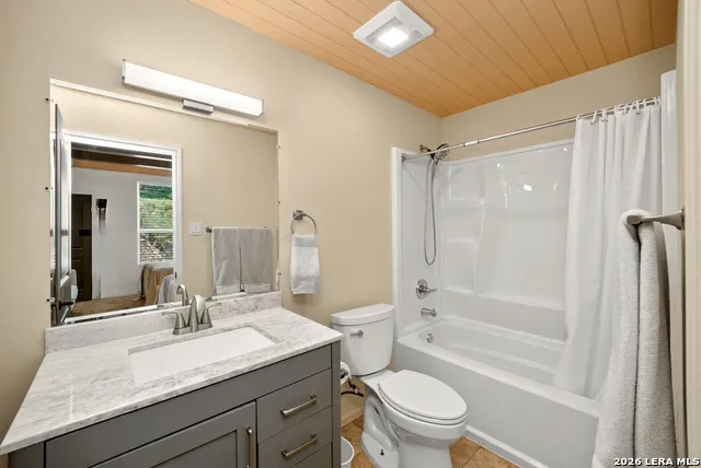320 UPPER CIBOLO CREEK RD Boerne, TX 78006