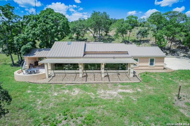 320 UPPER CIBOLO CREEK RD Boerne, TX 78006