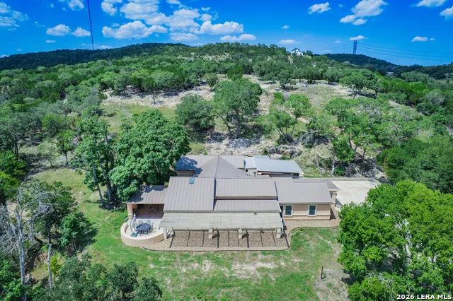 320 UPPER CIBOLO CREEK RD Boerne, TX 78006