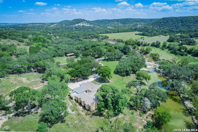 320 UPPER CIBOLO CREEK RD Boerne, TX 78006