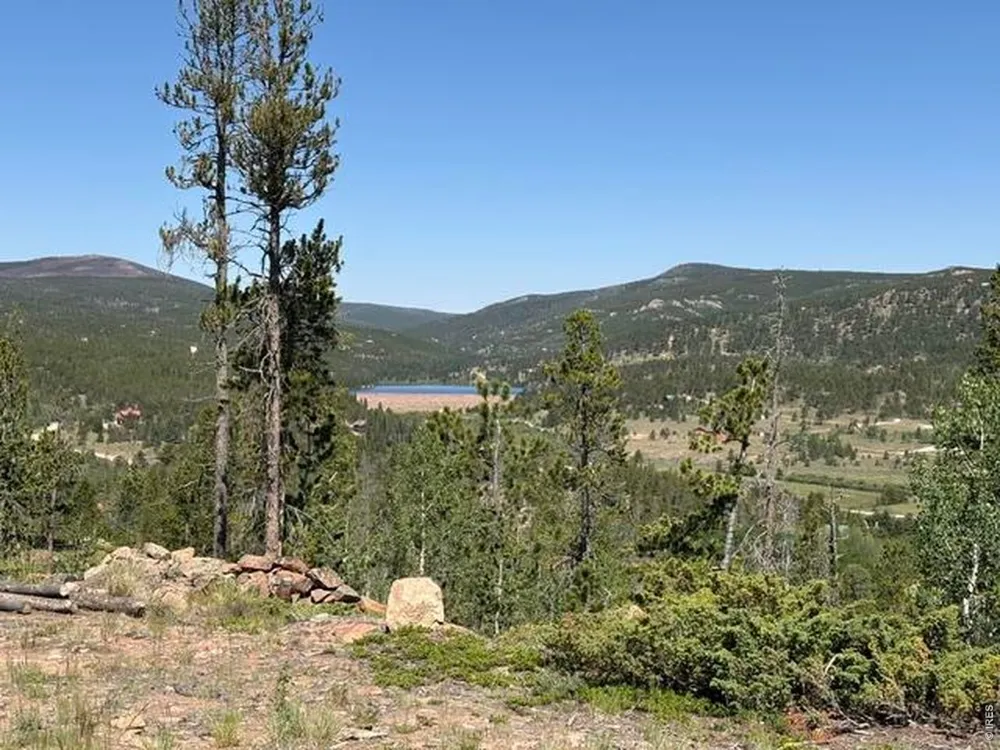 5747 County Road 73c Road Red Feather Lakes, CO 80545