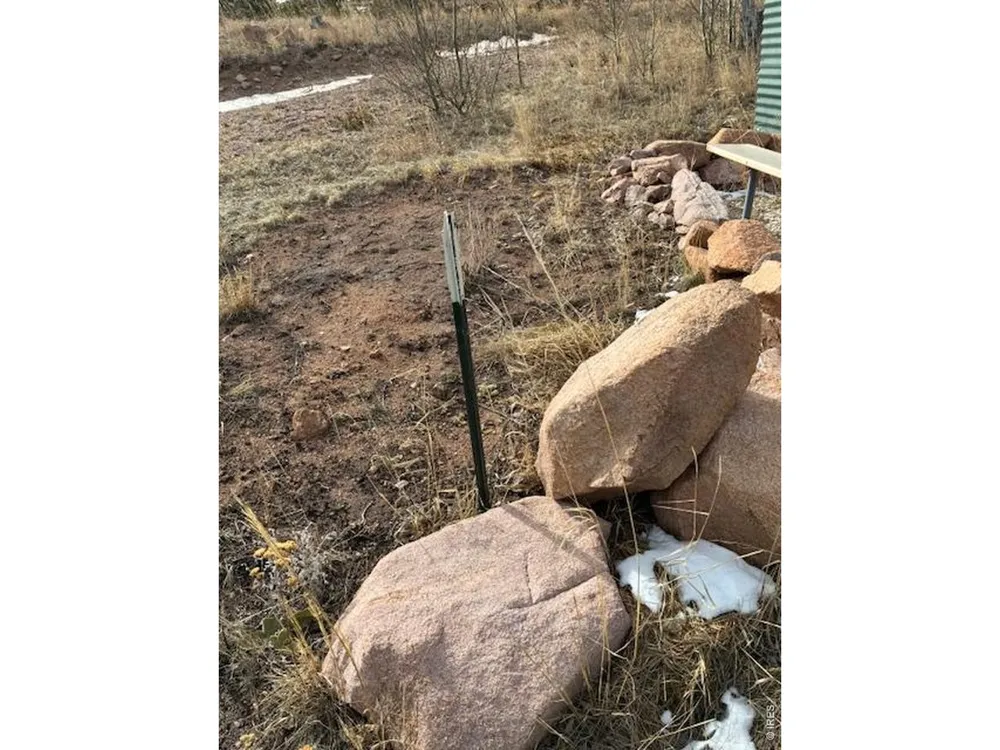 5747 County Road 73c Road Red Feather Lakes, CO 80545