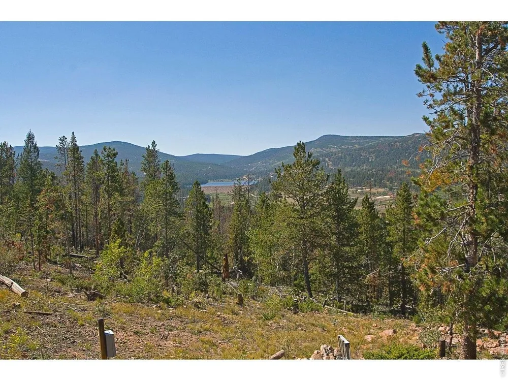 5747 County Road 73c Road Red Feather Lakes, CO 80545
