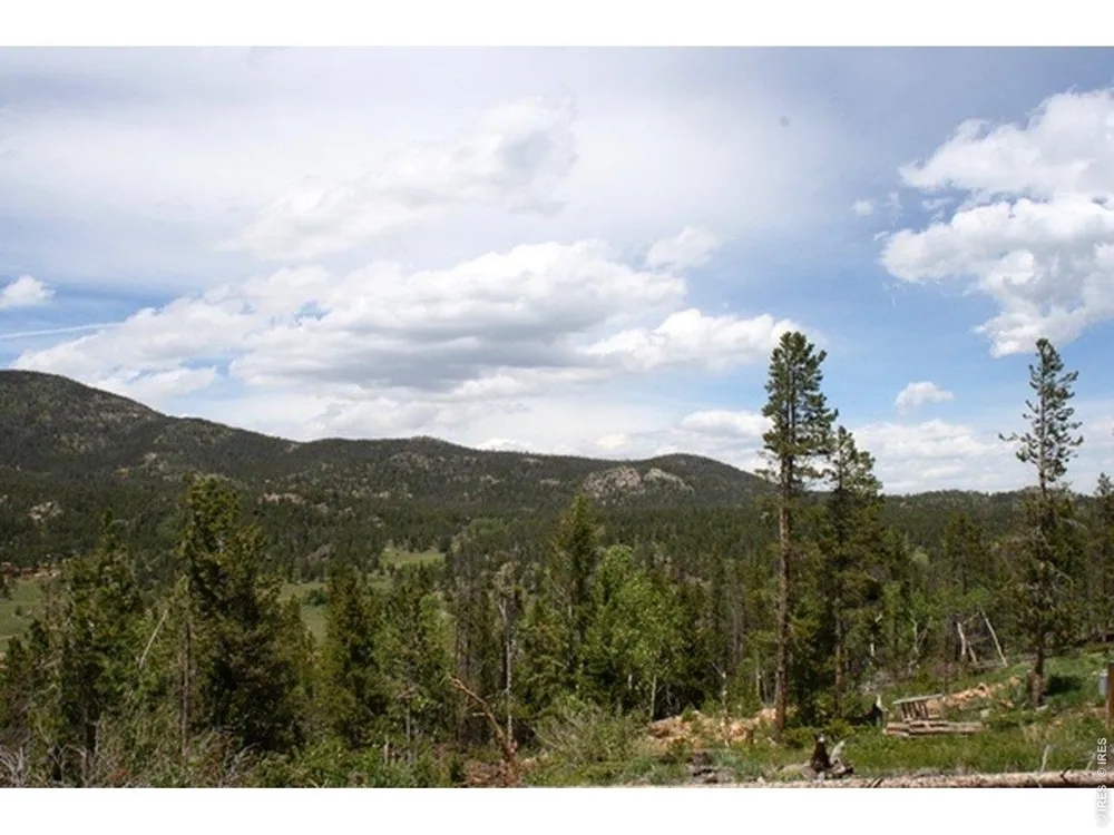 5747 County Road 73c Road Red Feather Lakes, CO 80545