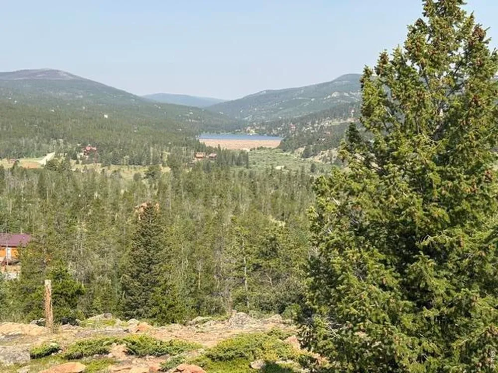 5747 County Road 73c Road Red Feather Lakes, CO 80545