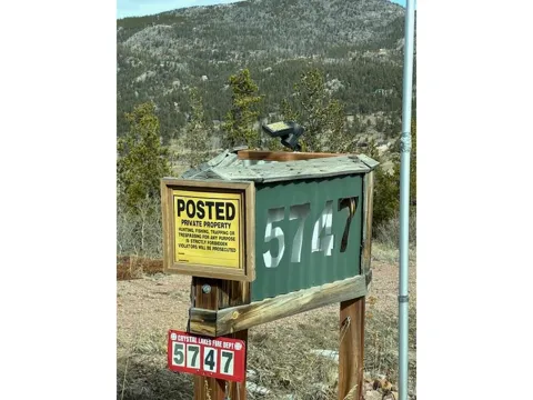 5747 County Road 73c Road