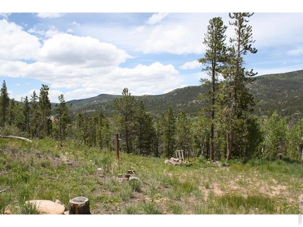 5747 County Road 73c Road Red Feather Lakes, CO 80545