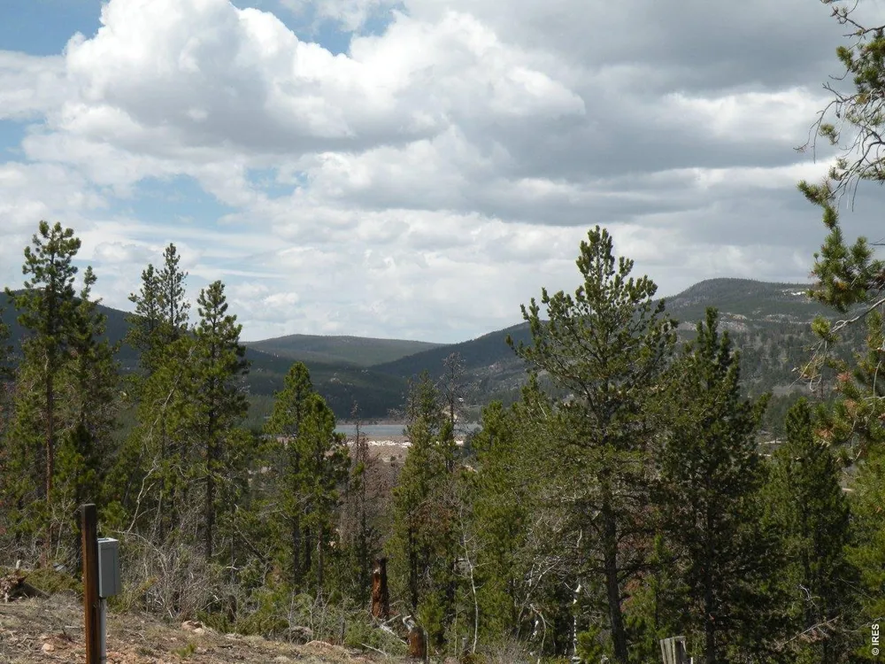 5747 County Road 73c Road Red Feather Lakes, CO 80545