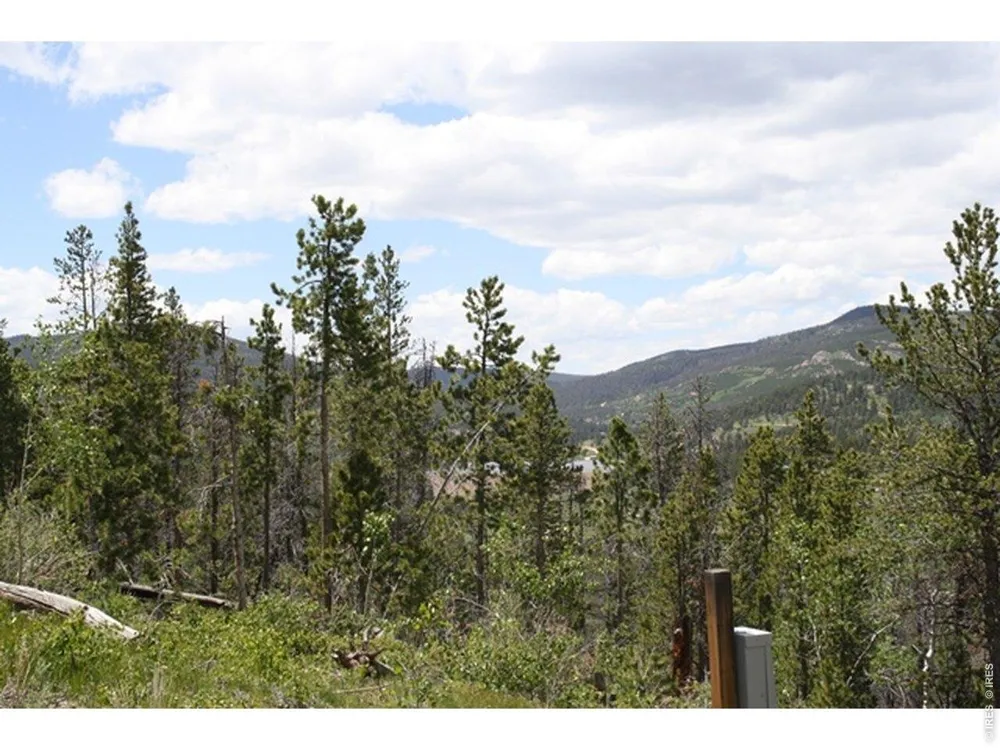 5747 County Road 73c Road Red Feather Lakes, CO 80545