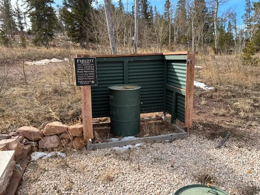 5747 County Road 73c Road Red Feather Lakes, CO 80545