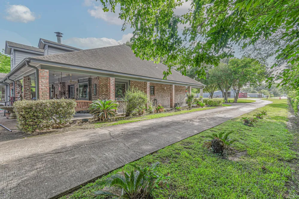 4503 Allen Genoa Road Pasadena, TX 77504