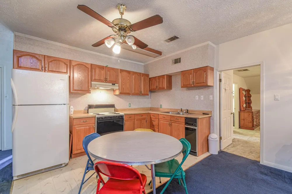 4503 Allen Genoa Road Pasadena, TX 77504