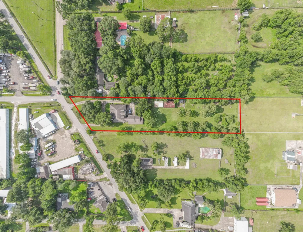 4503 Allen Genoa Road Pasadena, TX 77504