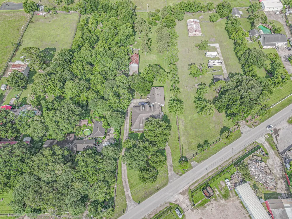 4503 Allen Genoa Road Pasadena, TX 77504