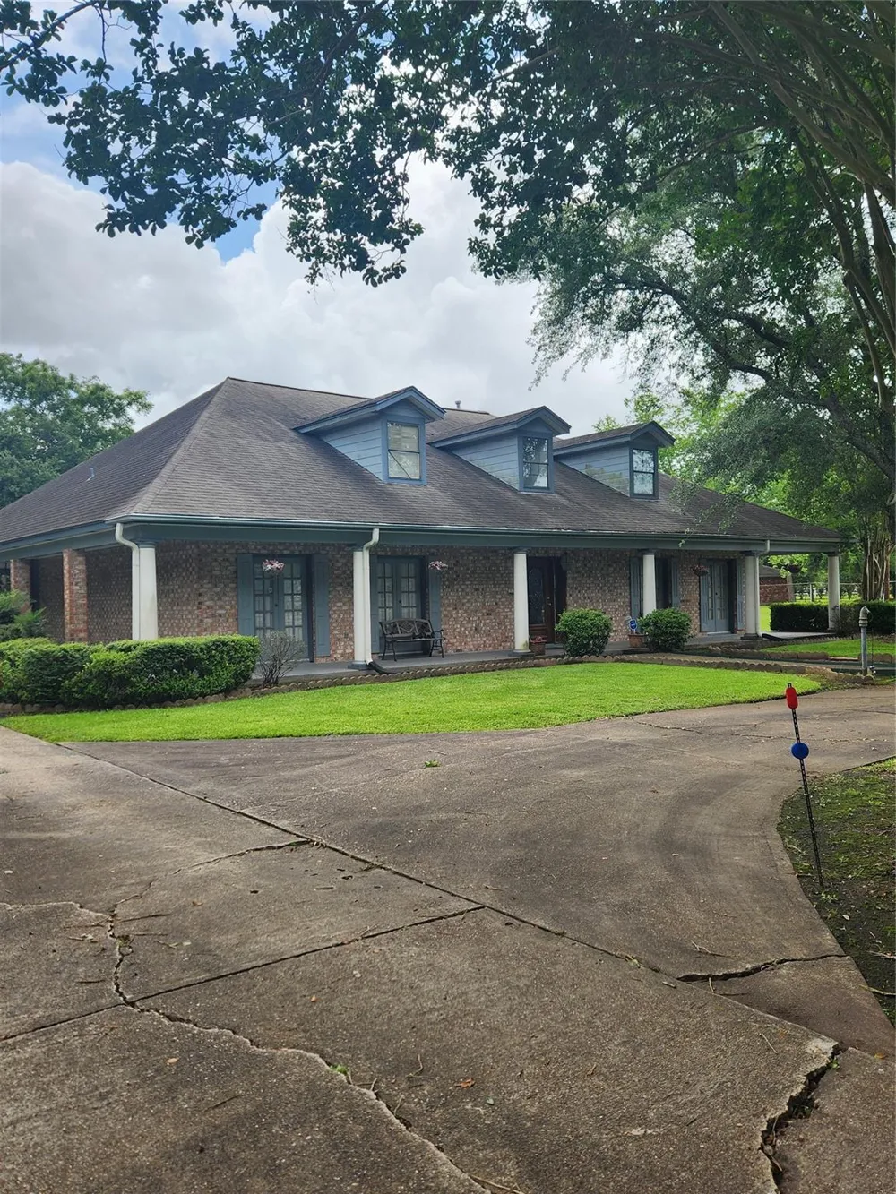 4503 Allen Genoa Road Pasadena, TX 77504