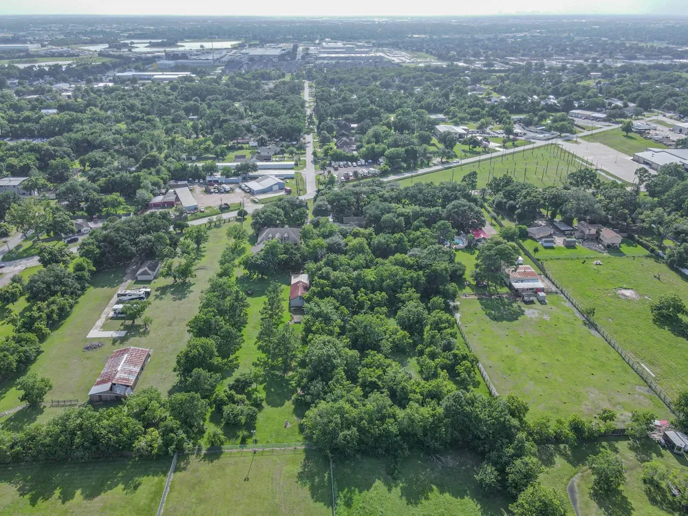 4503 Allen Genoa Road Pasadena, TX 77504