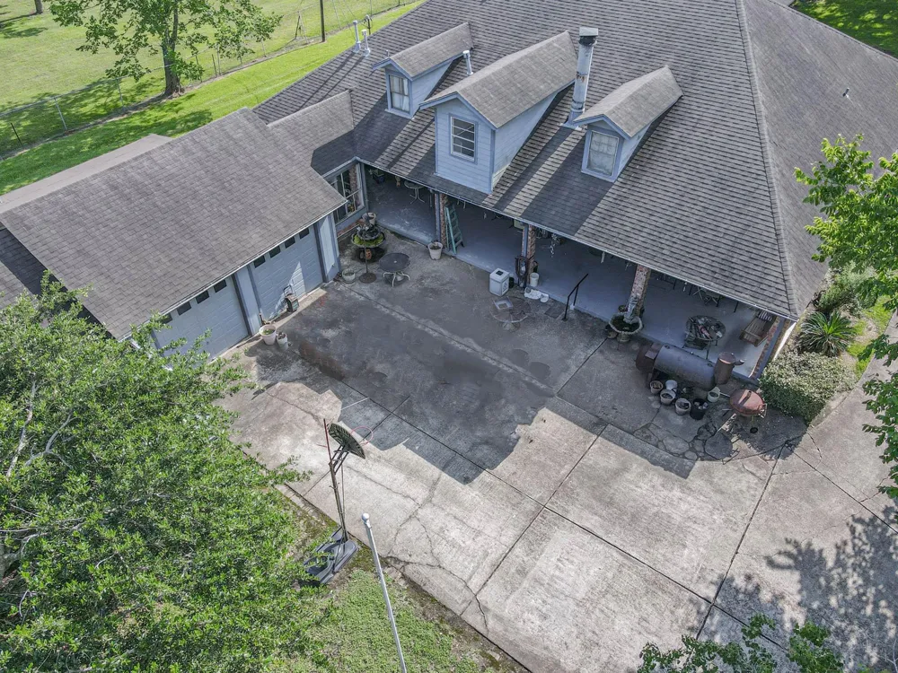 4503 Allen Genoa Road Pasadena, TX 77504