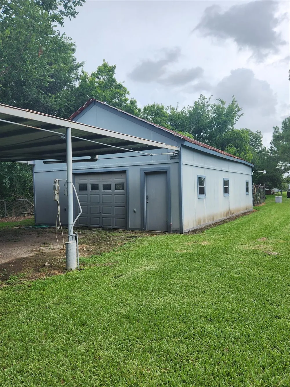 4503 Allen Genoa Road Pasadena, TX 77504