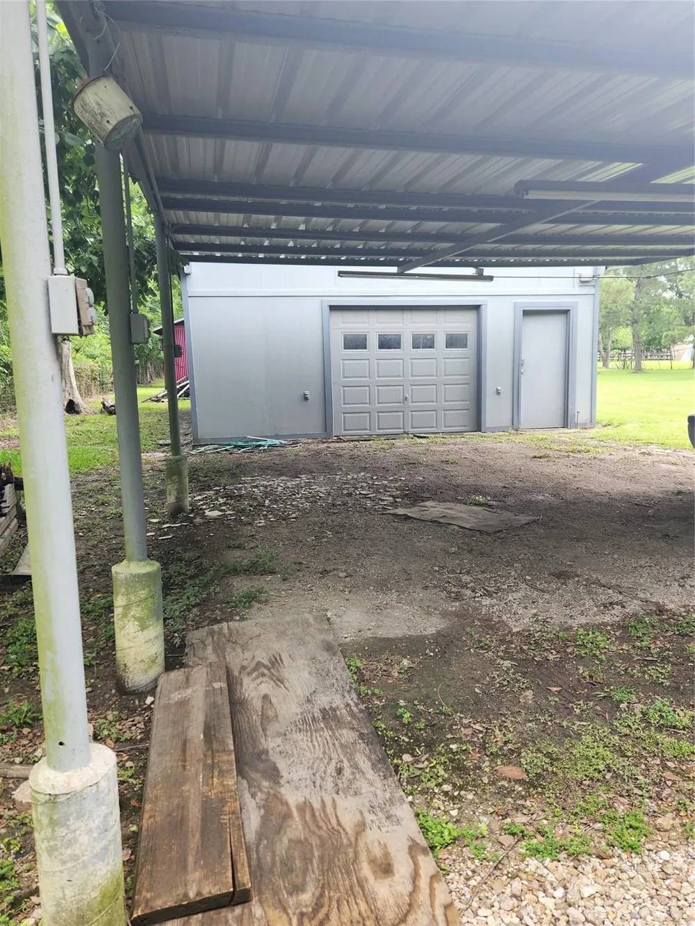 4503 Allen Genoa Road Pasadena, TX 77504