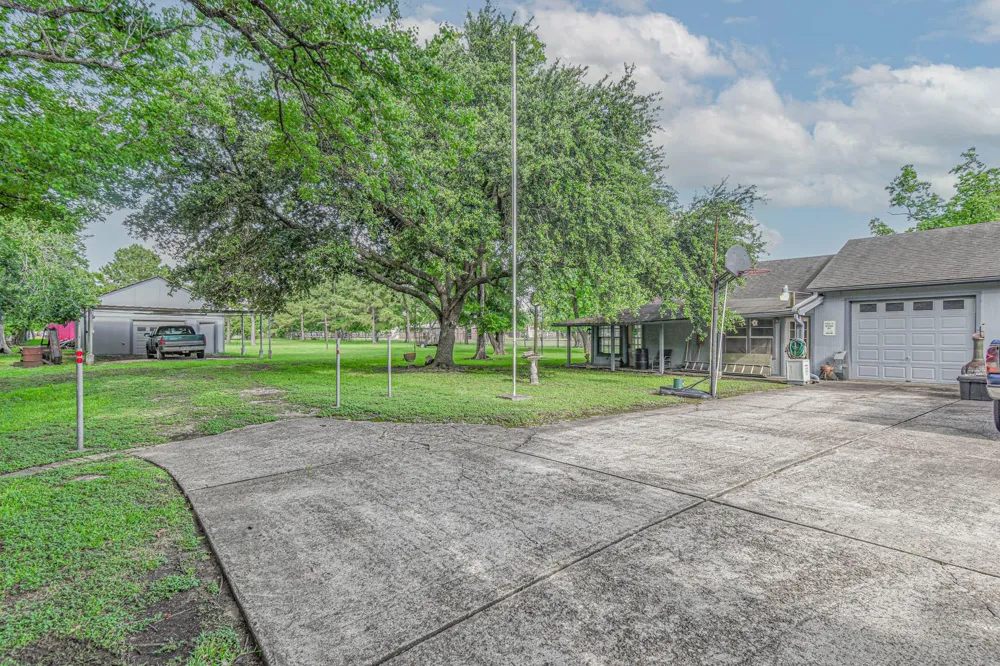 4503 Allen Genoa Road Pasadena, TX 77504