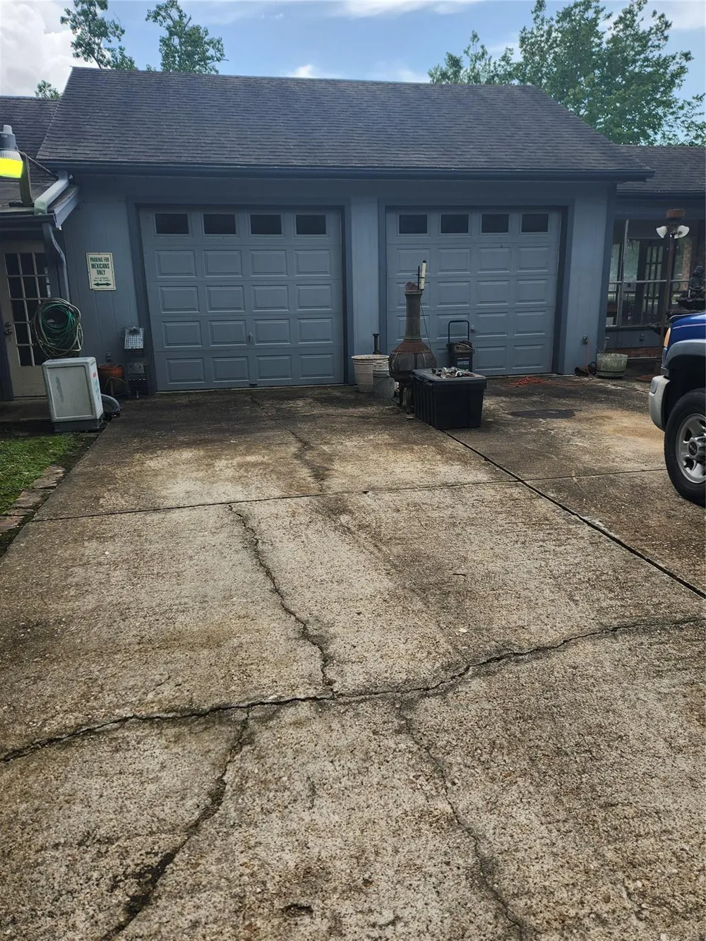 4503 Allen Genoa Road Pasadena, TX 77504