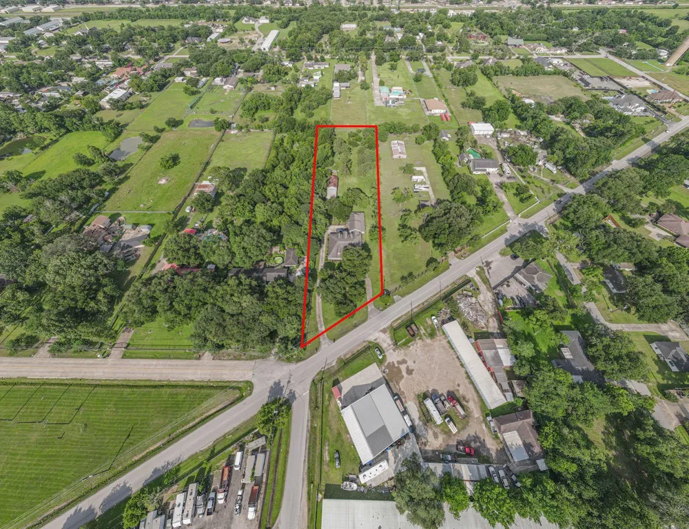 4503 Allen Genoa Road Pasadena, TX 77504