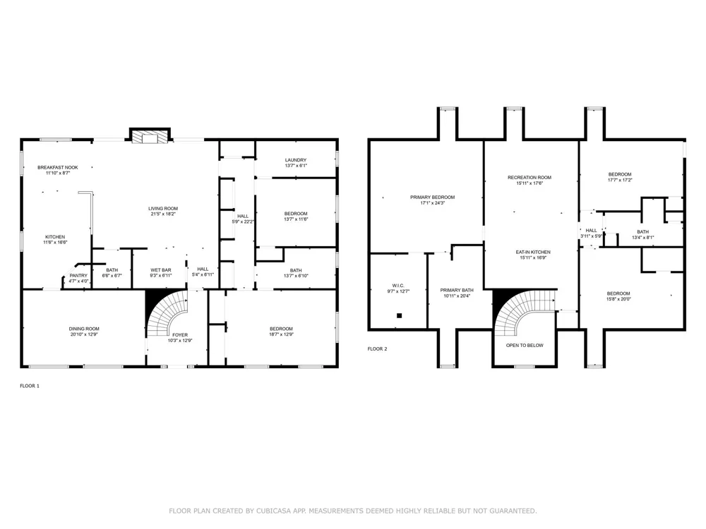 4503 Allen Genoa Road Pasadena, TX 77504