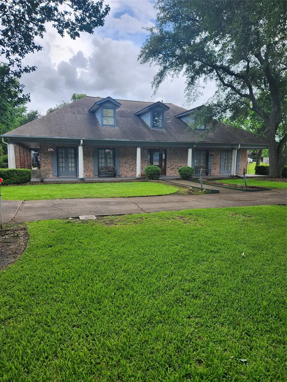 4503 Allen Genoa Road Pasadena, TX 77504